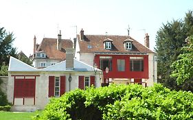 La Maison Des Randonneurs